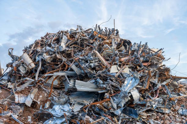 Metal Scrap